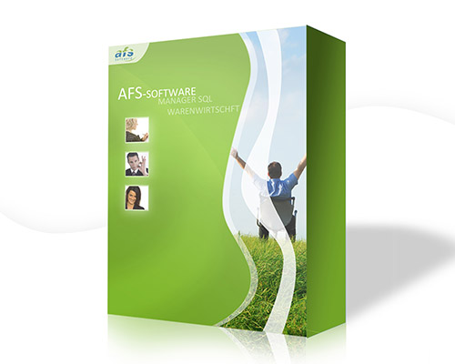 afs softwarePackshot