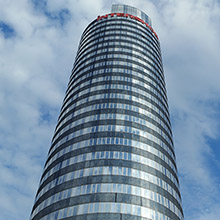jentower