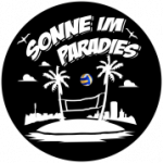 Sonne im Paradies